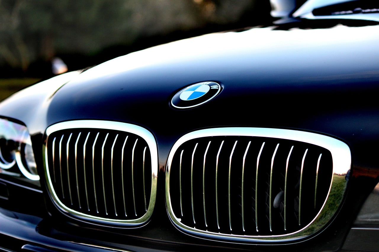 BMW Parts